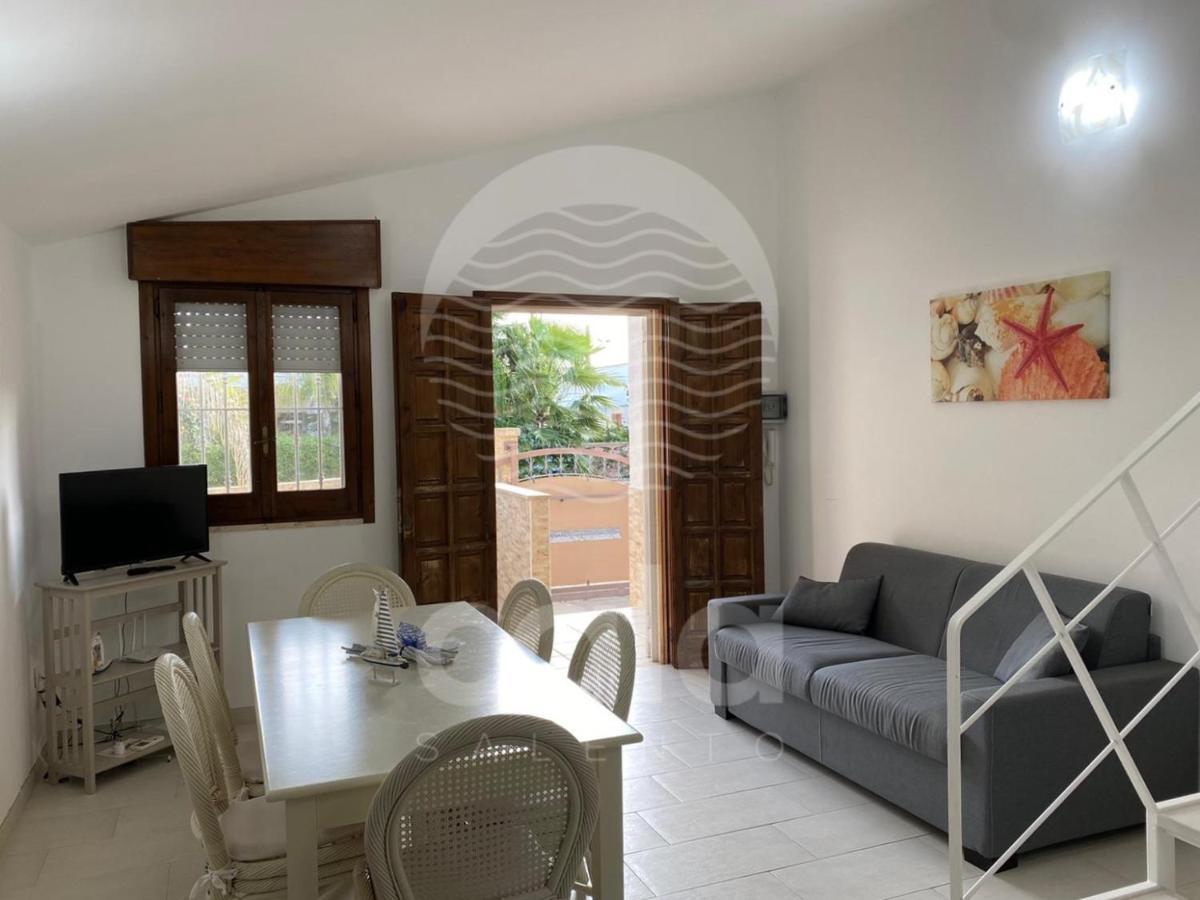 Villa Orange Sun Torre Lapillo Exterior foto