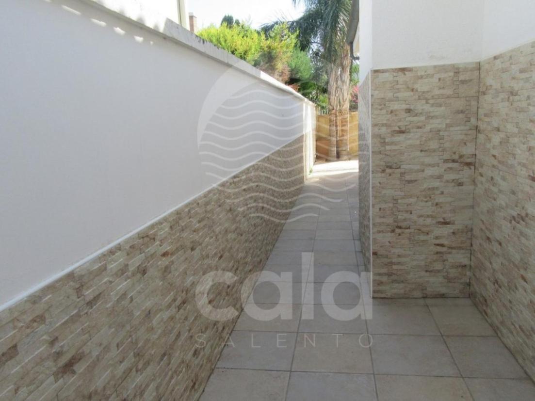Villa Orange Sun Torre Lapillo Exterior foto