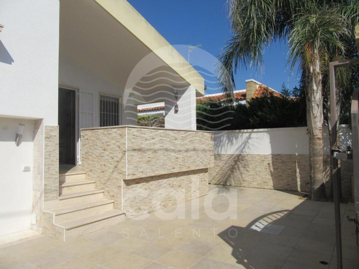 Villa Orange Sun Torre Lapillo Exterior foto