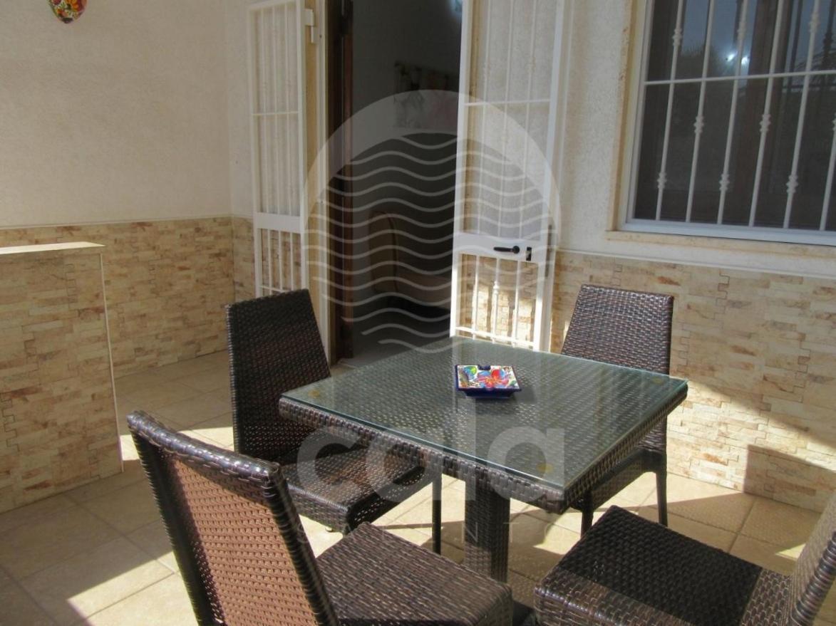 Villa Orange Sun Torre Lapillo Exterior foto